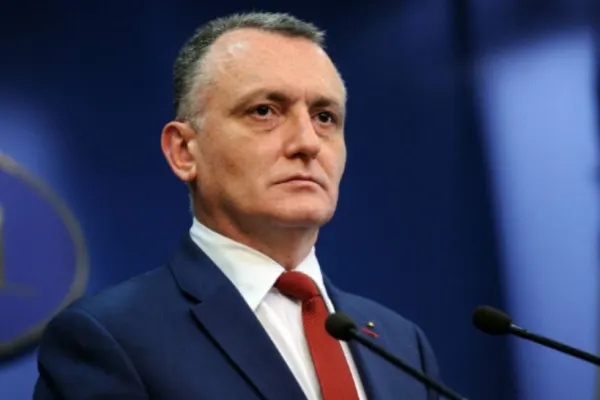 Bacalaureat 2022 | Sorin Cîmpeanu: „Avem cel mai mic număr de elevi înscrişi, de la Revoluţie până acum"