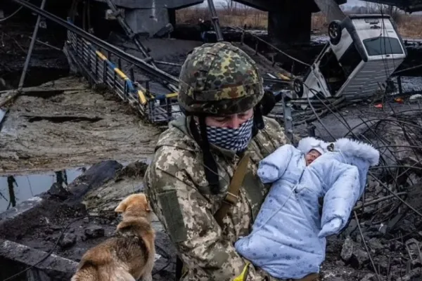 SUA se implică în investigarea crimelor de război și ororilor comise de RUȘI în Ucraina - GRUP comun cu Marea Britanie și UE