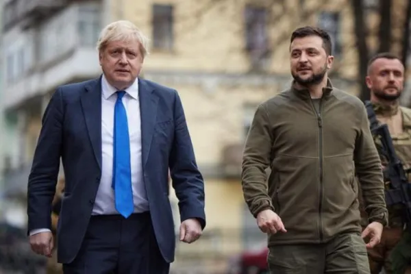 Zelenski: Orice altă variantă decât aderarea Ucrainei la UE e un compromis al Europei cu Rusia