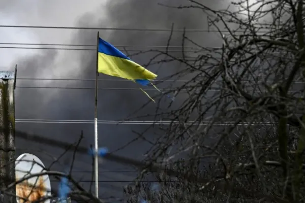 LOVITURĂ pentru Ucraina: Ajutorul SUA de 40 de miliarde de dolari, BLOCAT de un republican - Motivul