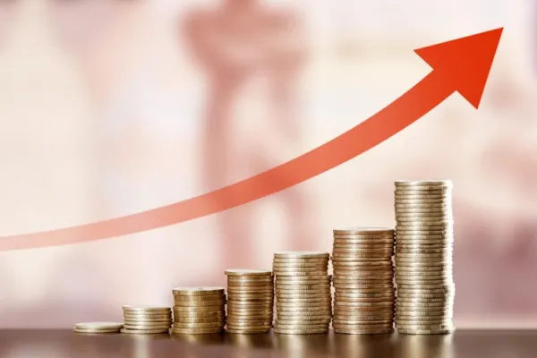 Rata inflației a scăzut la 10,4% în iunie: Facturile la energie electrică au explodat cu 59%