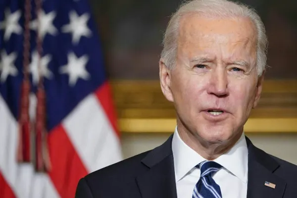 Biden a aprobat ajutorul de 40 de miliarde de dolari pentru războiul din Ucraina - Invazia, atac la „principiile internaționale de bază”