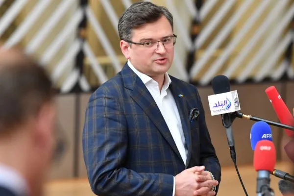 PACE în Ucraina! Rusia elimină orice posibilitate de negociere - Kuleba: „Continuă agresiunea și teroarea”