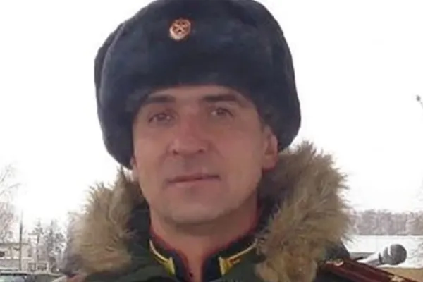 Cel mai bun lunetist al lui Putin a fost ucis în Ucraina