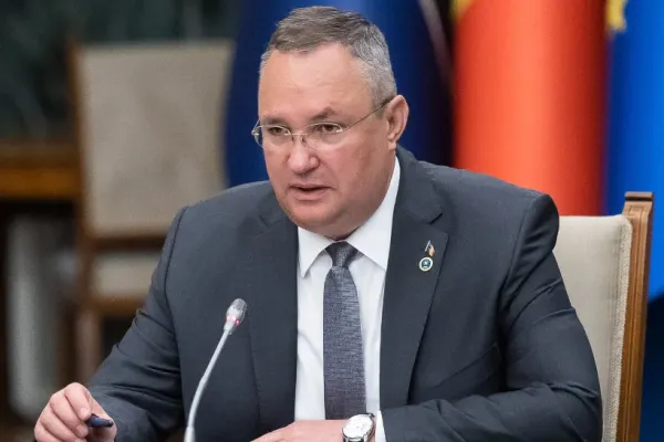 România se retrage din Banca Internaţională de Cooperare Economică şi din Protocolul semnat la Moscova! Anunțul Guvernului