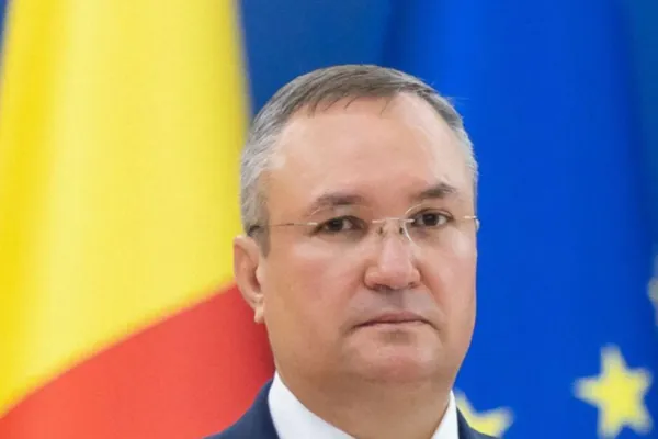 Nicolae Ciucă, despre programul de guvernare al Coaliției: Tot ceea ce ne-am propus, obligațiile privind implementarea PNRR și accederea la OCDE sunt complementare