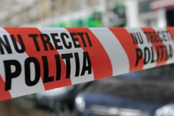 Femeie OMORÂTĂ pe trecerea de pietoni, la Suceava! Șoferul, dat în urmărire de poliție