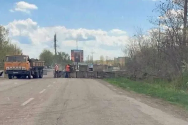 Schimburi de focuri în Ucraina, la granița cu regiunea separatistă Transnistria