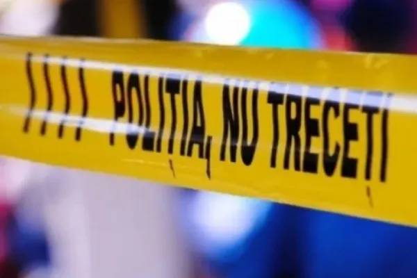 Bărbat înecat în piscină la Tg. Jiu. Accident macabru, cu repetiție - scena a fost filmată de martorii care nu au intervenit