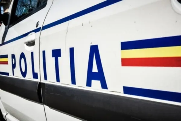 8 persoane rănite într-un accident pe DN7, în județul Vâlcea! Trafic blocat total