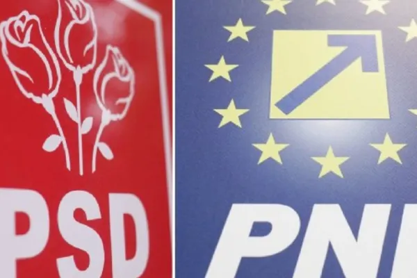 Contradicții în coaliție - PNL, poziție opusă PSD pe tema pensiilor speciale, după decizia CCR