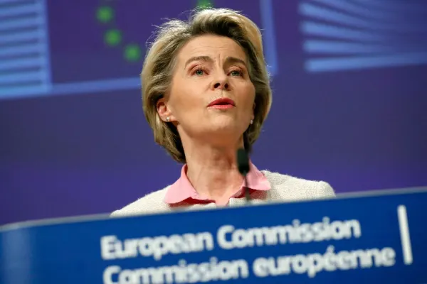 Comisia Europeană va oferi un răspuns oficial la cererea Ucrainei de aderare la UE în iunie. Anunțul făcut pe Twitter de Ursula von der Leyen