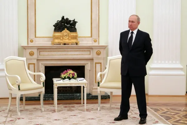 Ce informaţii are NATO despre starea de sănătate a lui Vladimir Putin