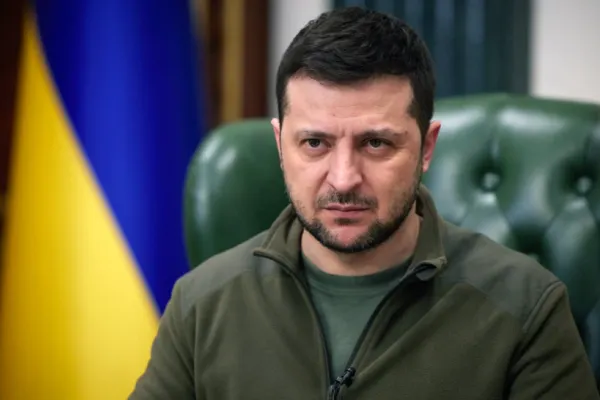 Zelenski, ofertă curajoasă pentru Putin - Ce compromisuri ar face Ucraina în fața Rusiei pentru un acord de pace