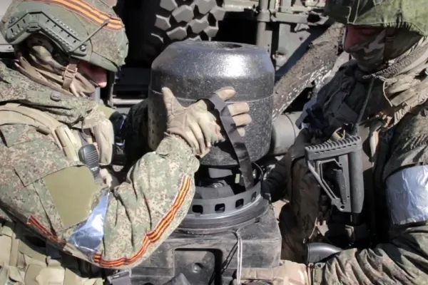 Rusia începe exerciții cu rachete NUCLEARE! Manevrele au fost anunțate după ce SUA a declarat că va furniza armament în Ucraina