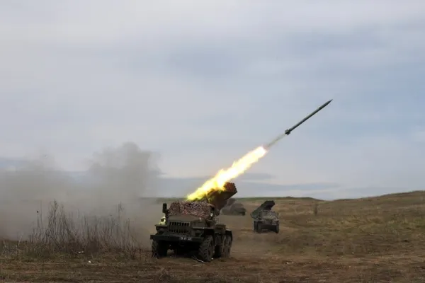 Război Ucraina. Rusia trimite armament greu în Belarus