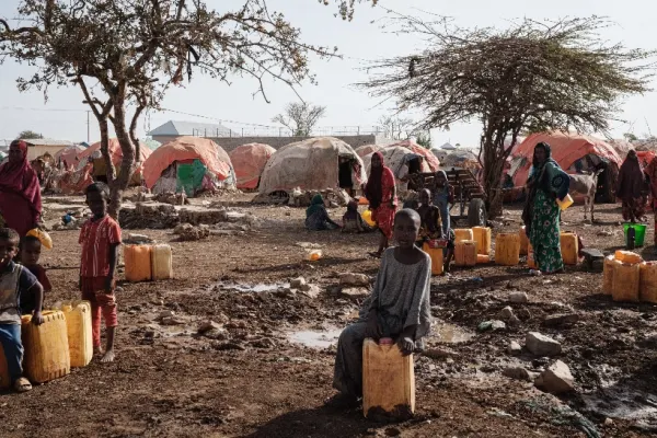 ONU: Africa se confruntă cu o criză fără precedent din cauza războiului din Ucraina