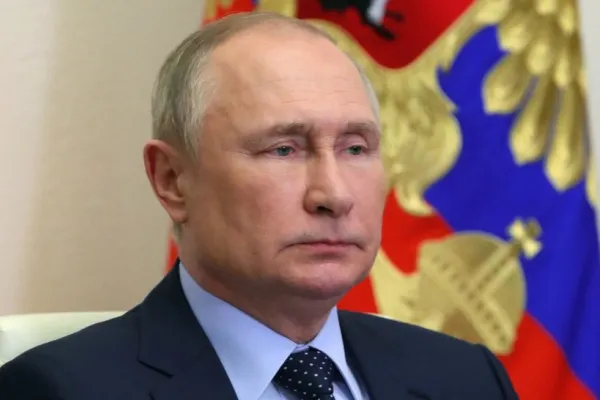 Greșeala colosală comisă de armata Rusiei. Un general rupe tăcerea: Dacă Putin ştia realitatea din Ucraina, nu cred că pornea războiul