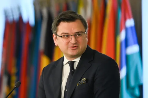 Kuleba, mesaj TRANȘANT: "Dacă Ucraina nu obține statutul de candidat la UE, înseamnă că Europa încearcă să ne înșele"