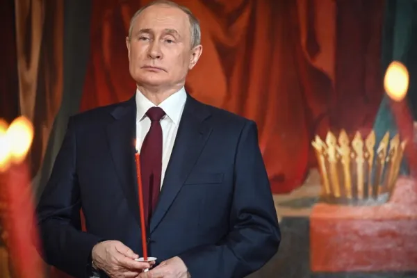 PUTIN atrage tot răul după războiul din Ucraina: „Am vrea să-l vedem înlăturat TOTAL!” - Cine face amenințarea