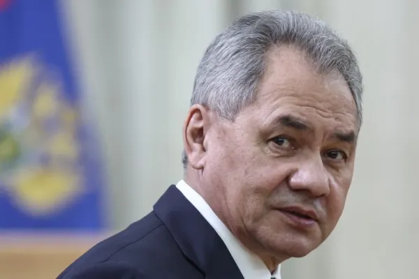 NATO, sub tirul atacurilor lui Serghei Şoigu: transporturile de arme către Ucraina, „ţinte ce trebuie distruse”