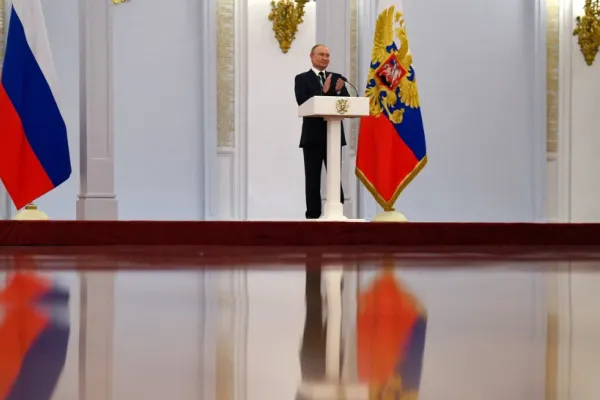 Propagandistul șef al Kremlinului, anunț tulburător: planuri pentru noi epurări în Ucraina