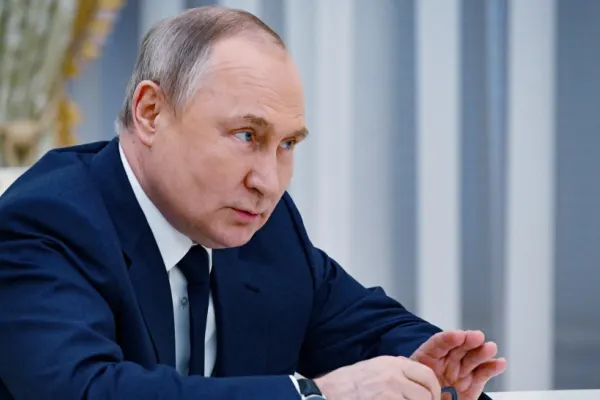 Putin nu renunţă la planurile de restaurare a imperiului rus! Războiul se va prelungi - Datele serviciilor de informații ucrainene