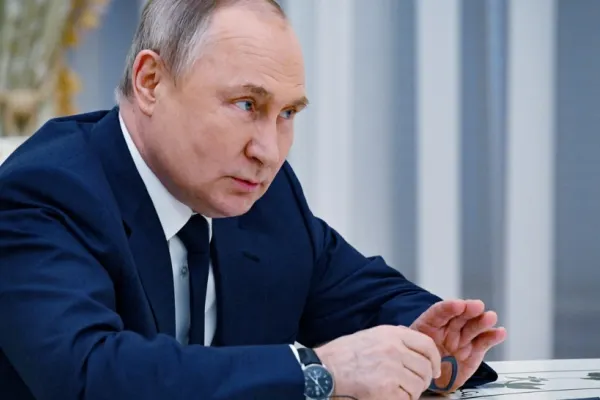 Putin va merge până la capăt, chiar dacă va distruge planeta. Sociolog rus, scenariu terifiant despre războiul din Ucraina