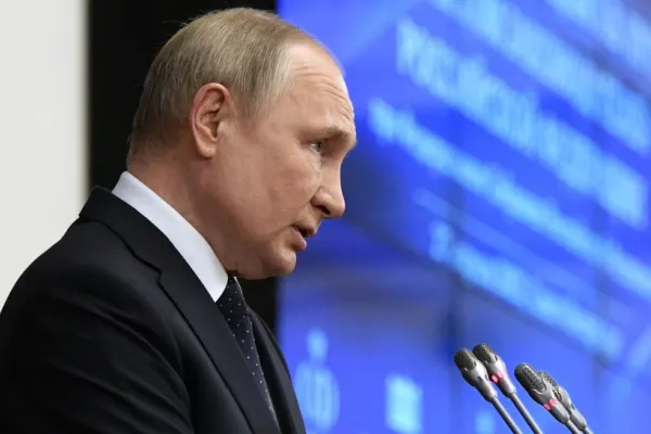 Directorul CIA rupe tăcerea: Vladimir Putin este nervos și frustrat. Ce-l sperie pe liderul de la Kremlin