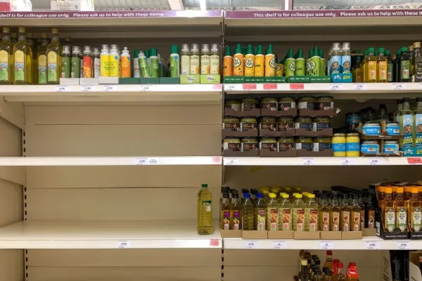 ALERTĂ ALIMENTARĂ: produs retras de la raft - pericol uriaș pentru sănătate