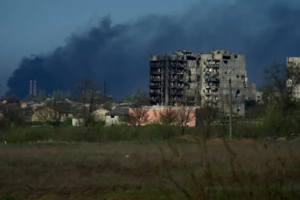 Militarii ucraineni evacuați din Azovstal ar putea reveni acasă după un schimb de prizonieri cu Rusia