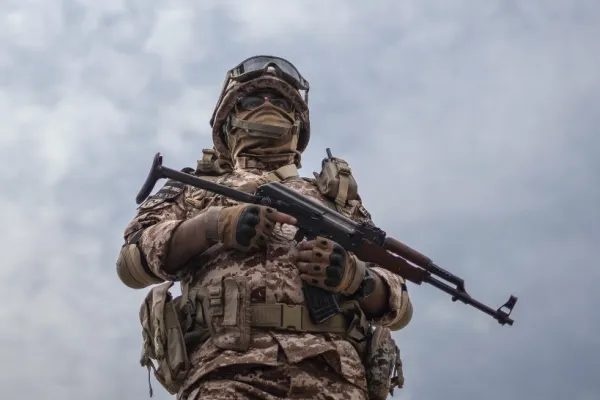 Ambasadorul ucrainean în Germania: „Avem nevoie de arme mai moderne”