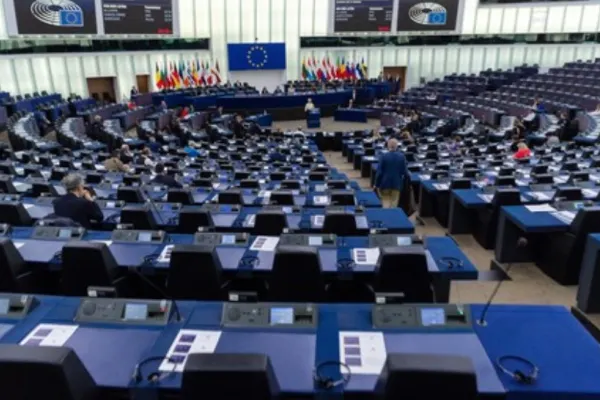 Parlamentul European, vot pentru ca Rep. Moldova să devină stat candidat la UE