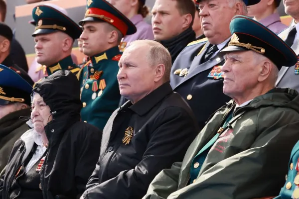 Ascensiunea lui Putin la Kremlin: avansarea fulminantă în politica de la Moscova - DETALII în premieră despre liderul rus