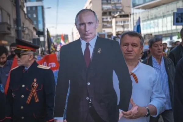 Reuters: Discursul lui Vladimir Putin a fost remarcabil prin ce NU A SPUS
