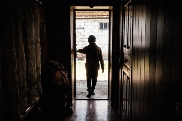 RUSIA cere ONU și OSCE să evacueze urgent civilii din orașele din estul Ucrainei