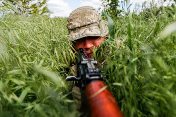 Război în Ucraina, ziua 110: Armata lui Putin a continuat bombardamentele! Noi cadavre descoperite la Bucha