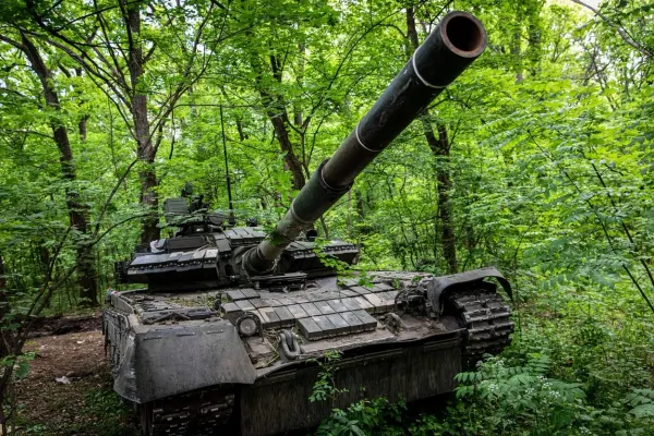 Ironia sorții: Rusia a devenit cel mai mare furnizor de arme grele pentru Ucraina! Trupele rusești, învinse pe teren cu propriile lor arme