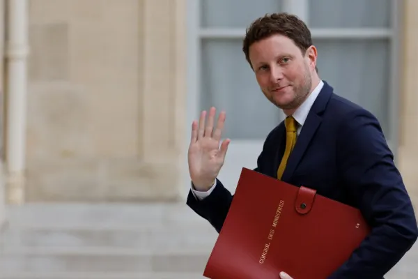 Ministru francez, convins că Ucraina va face parte din Uniunea Europeană