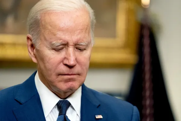 Joe Biden, în continuare pozitiv la COVID-19 - Care este starea de sănătate a preşedintelui american