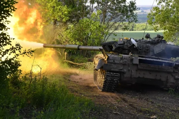 Război Ucraina. Situație critică în Lugansk: 95% e ocupat de RUȘI - ZECI de mii de civili nu vor să plece