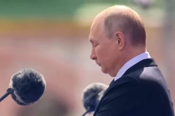 Putin se umilește pe scena mondială - Sancțiunile împotriva Rusiei nu se vor ridica până când toate trupele părăsesc Ucraina - Cine face anunțul devastator