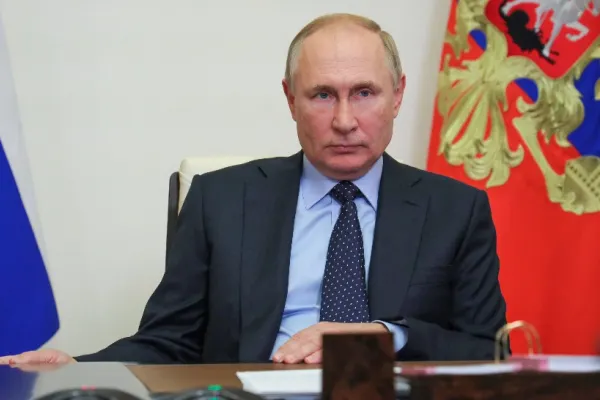 Putin își pregătește populația pentru înfrângerea în războiul din Ucraina - Dovada că președintele Rusiei abandonează lupta pe care a început-o
