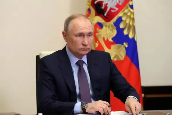 Vladimir Putin a semnat noi sancțiuni împotriva țărilor și organizațiilor „neprietenoase” - Ce prevede decretul