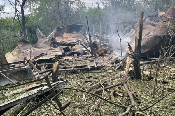 Război în Ucraina, ziua 816: Forțele lui Putin au lansat un nou atac masiv în Harkov: 5 civili RĂNIȚI - LIVE TEXT