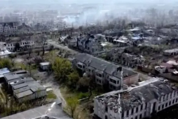 Rusia a capturat noi localităţi în Lugansk. Guvernatorul regiunii, avertisment sumbru