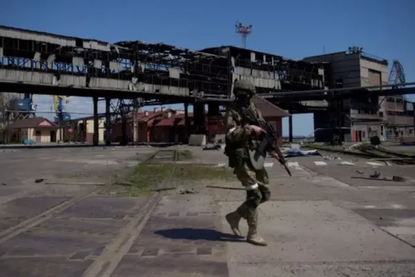 Fost comandant NATO: Incompetența uimitoare a Rusiei a ucis cel puțin 10 generali în Ucraina, în două luni