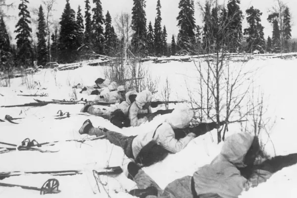 Putin amenință Finlanda. Stalin a făcut aceeași greșeală, iar rezultatul a fost dezastruos