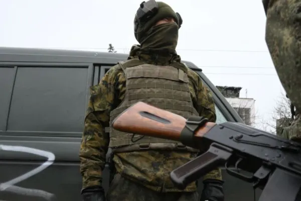 Trupele Rusiei refuză din ce în ce mai mult să ia parte la luptele din Ucraina - Ce se întâmplă cu soldații nesupuși