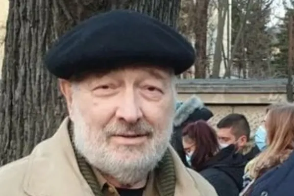 Stelian Tănase: Putin nu mai trăiește cu picioarele pe pământ, parcă l-am văzut pe Ceaușescu